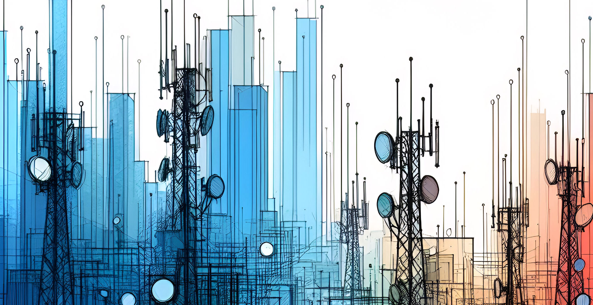 Telecom Consulting