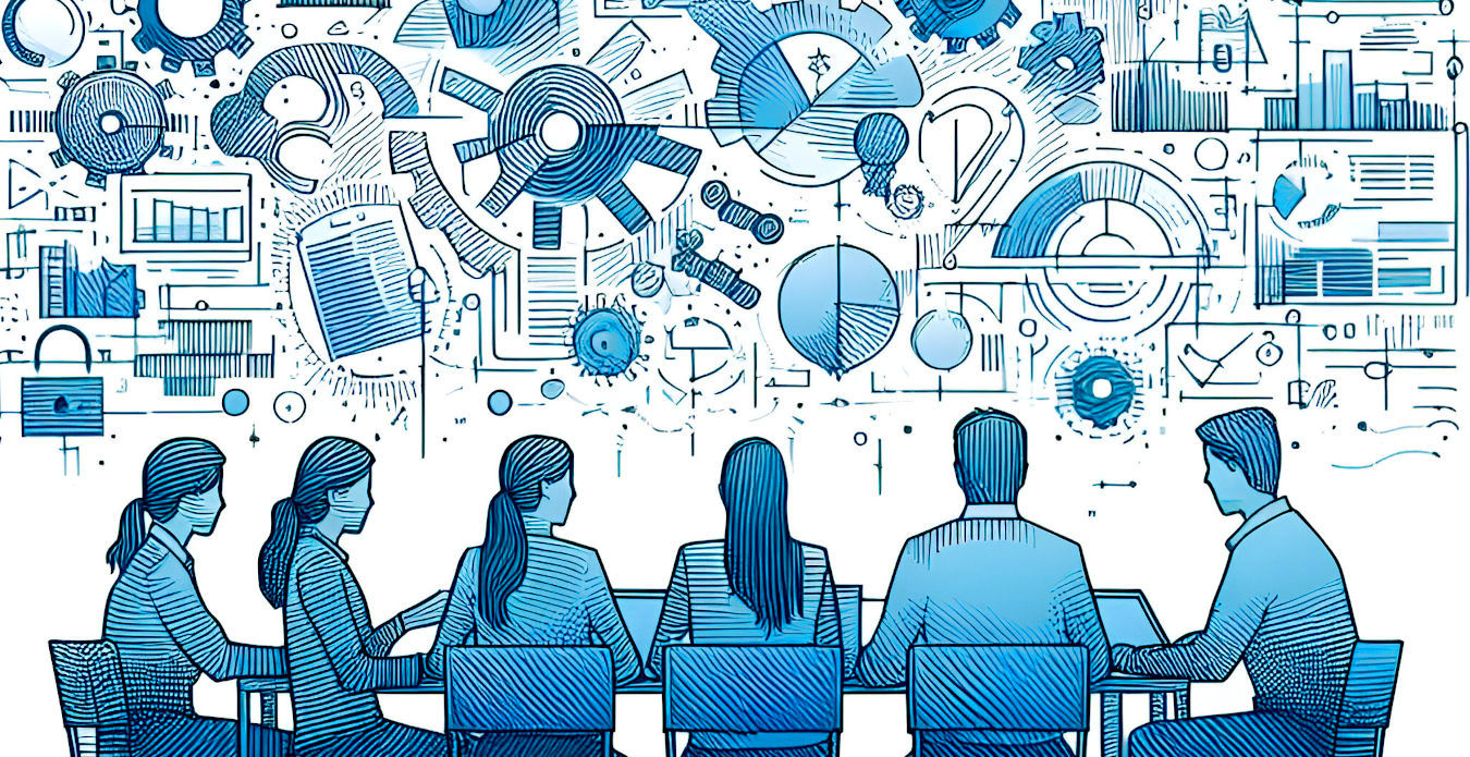 Process Streamlining